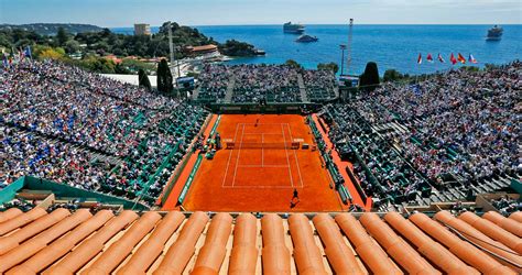 rolex atp montecarlo|monte carlo masters location.